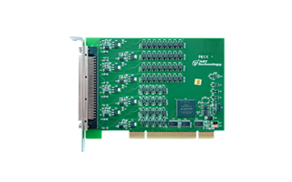 PCI2355L數字IO卡