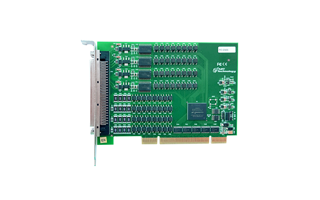PCI2355/2356/2357 數字IO卡