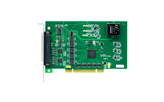 PCI5725 PCI隔離數據采集卡