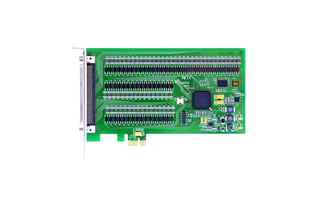 PCIe2331數字IO卡