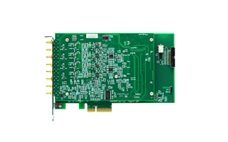 PCIe8506/8516數(shù)據(jù)采集卡