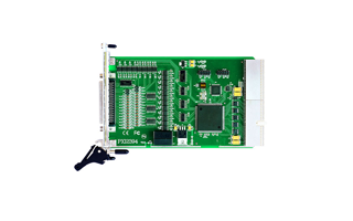 PXI2512數字IO卡