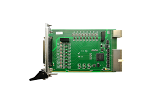 PXI2313數字IO卡
