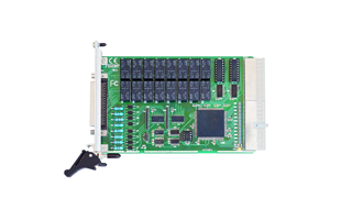 PXI2307數字IO卡