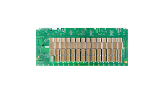 PXIe-BP3314L1