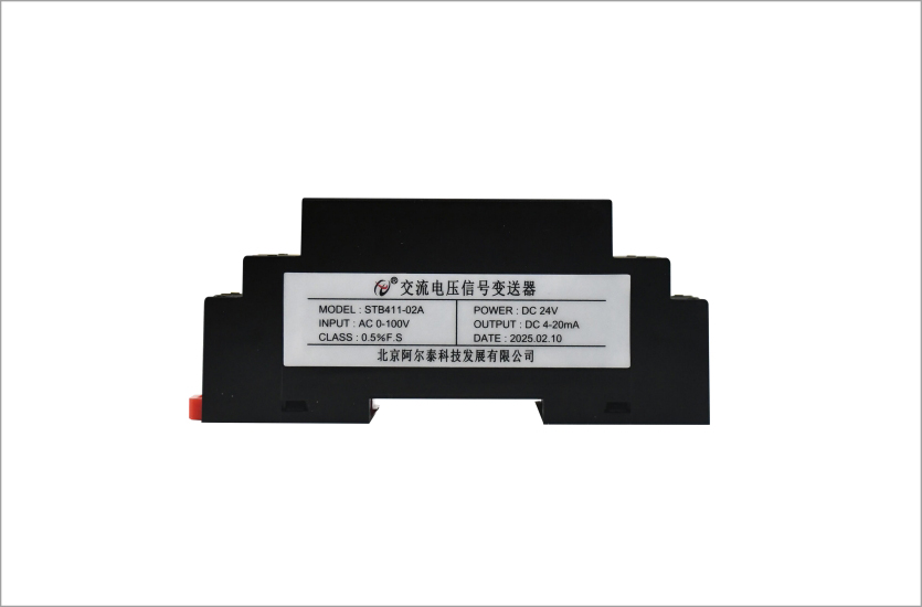 STB411-07A