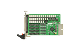 PXI2375離散量卡