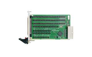 PXI2377離散量卡