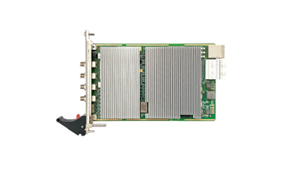 PXIe9116信號發(fā)生器卡