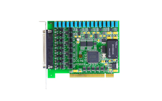 PCI8201信號發(fā)生器卡
