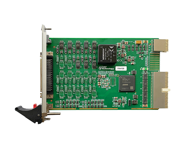 PXI4108通訊卡